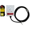 Electric wire hoists 230 V / 50 Hz