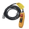 Electric wire hoists 230 V / 50 Hz