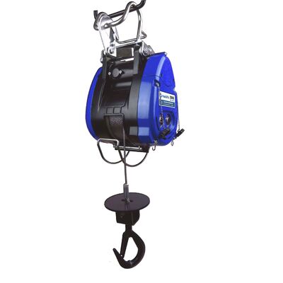 Electric wire hoists 230 V / 50 Hz