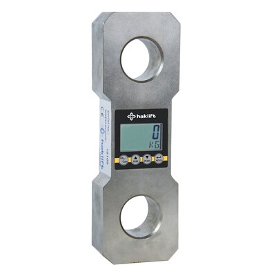 Compact crane scale with lcd screen KV KI