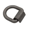 Weldable lashing points