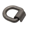 Weldable lashing points