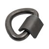 Weldable lashing points