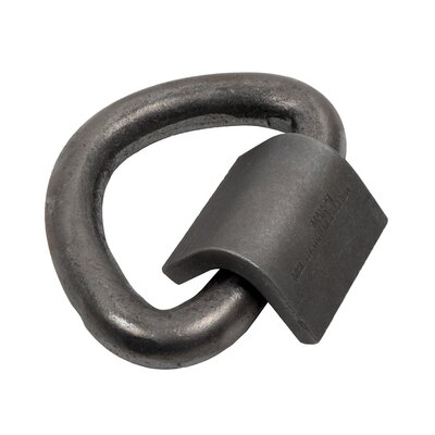 Weldable lashing points