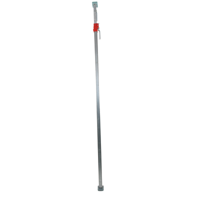 Cargo support bars
