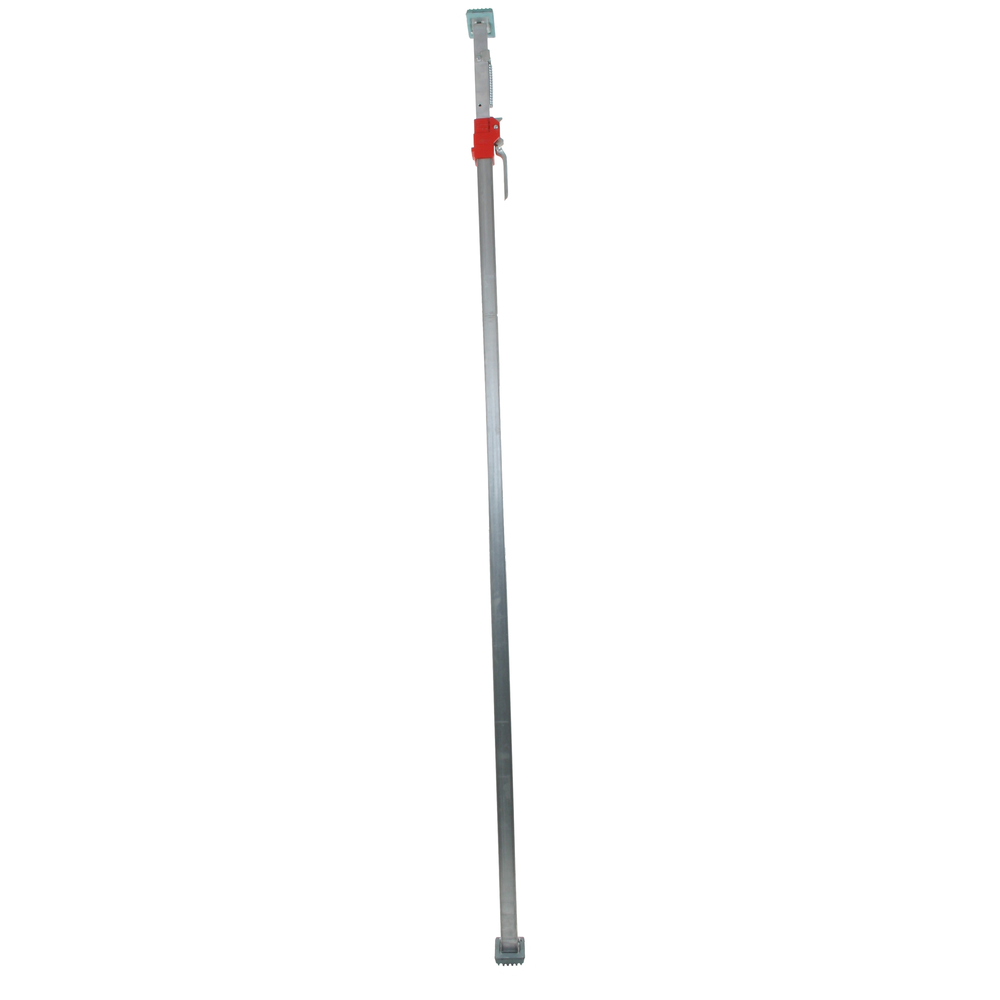 Cargo support bars
