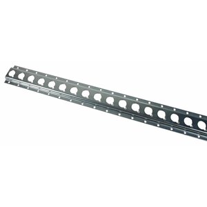 Lashing track