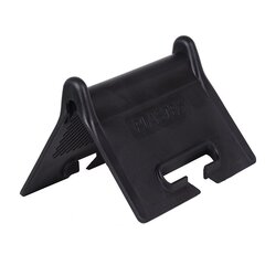 Plastic corner protector for lashing systems 50 mm