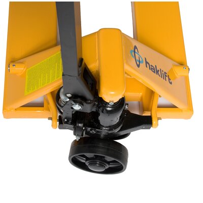 Hand pallet truck 2000 kg