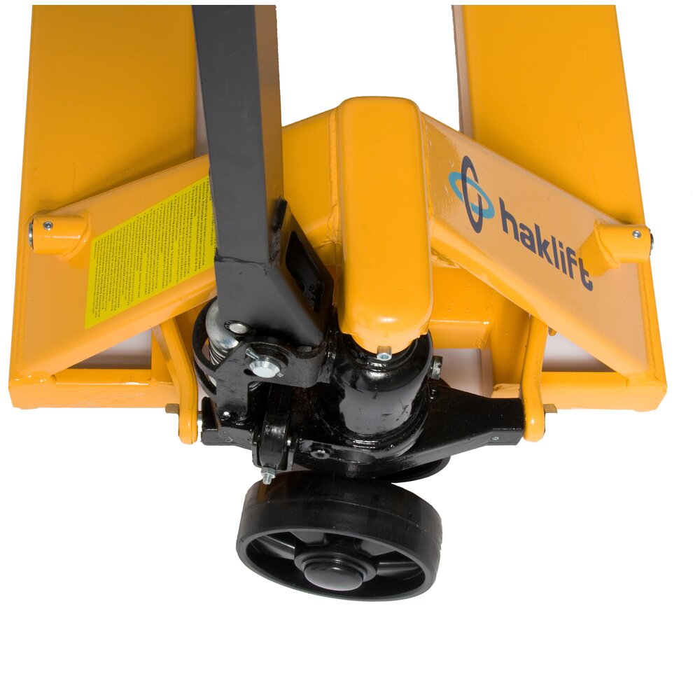 Hand pallet truck 2000 kg