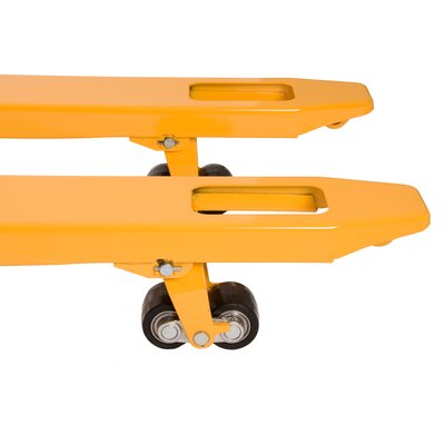 Hand pallet truck 2000 kg