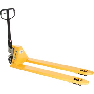 Hand pallet truck long models