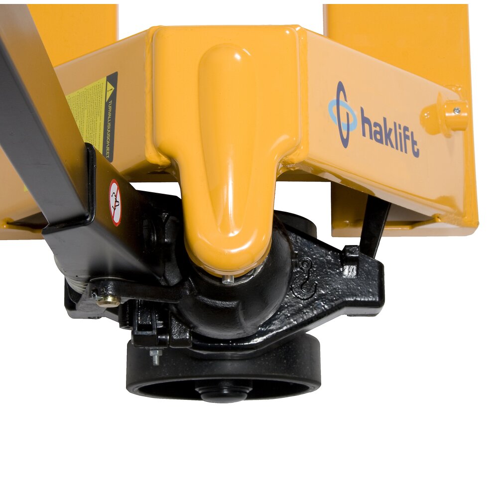 Hand pallet truck 5000 kg