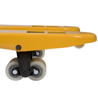 Hand pallet truck 5000 kg