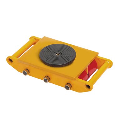 Siirdealus pöördplaadiga