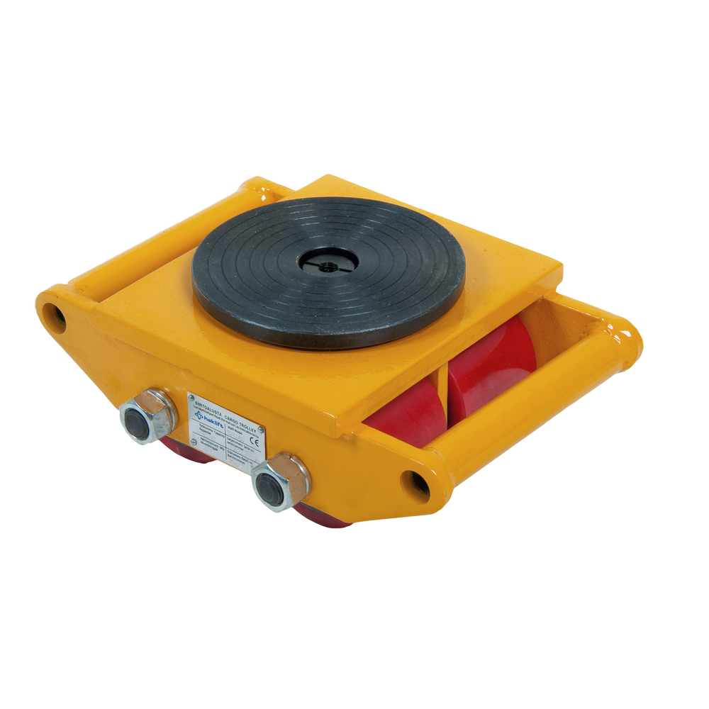 Siirdealus pöördplaadiga