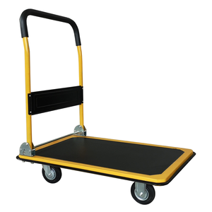 Platform hand truck 300 kg