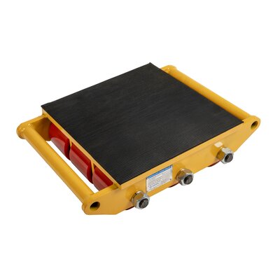 Siirdealus tugevdatud alusega