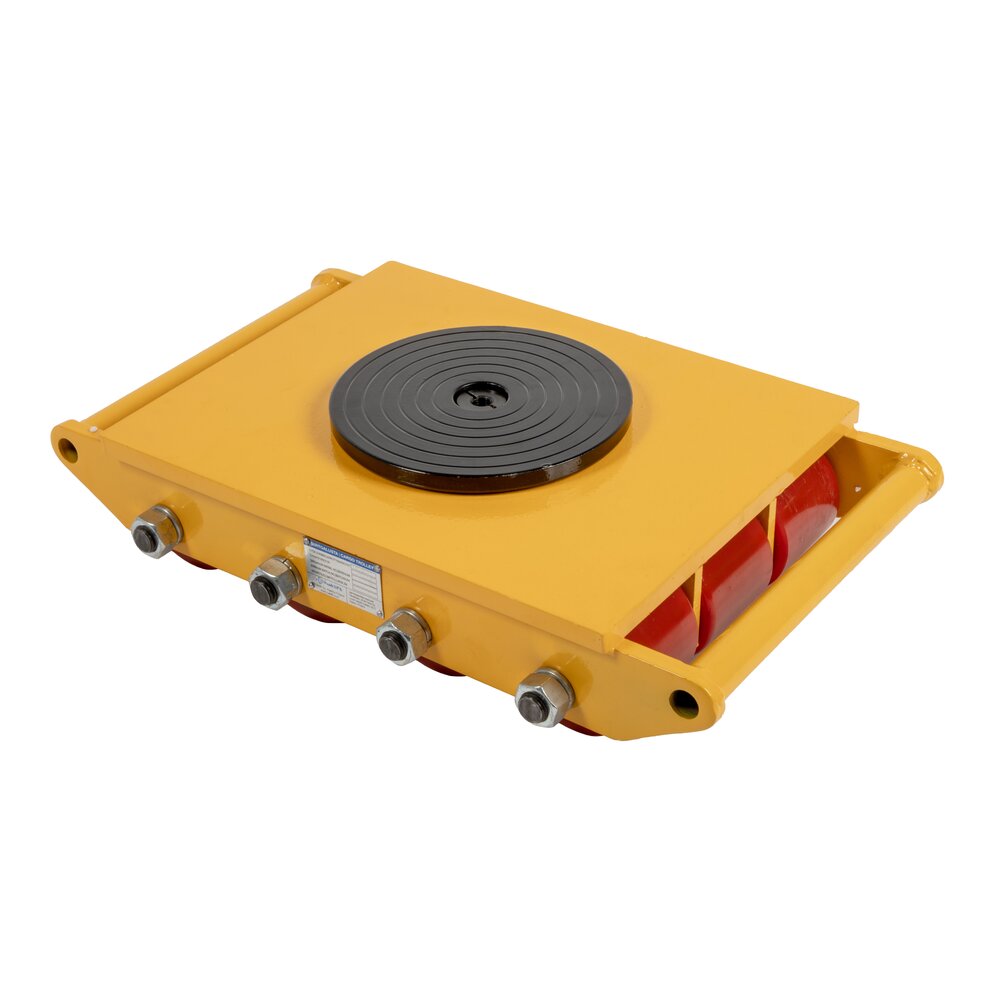 Siirdealus pöördplaadiga