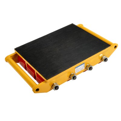 Siirdealus tugevdatud alusega