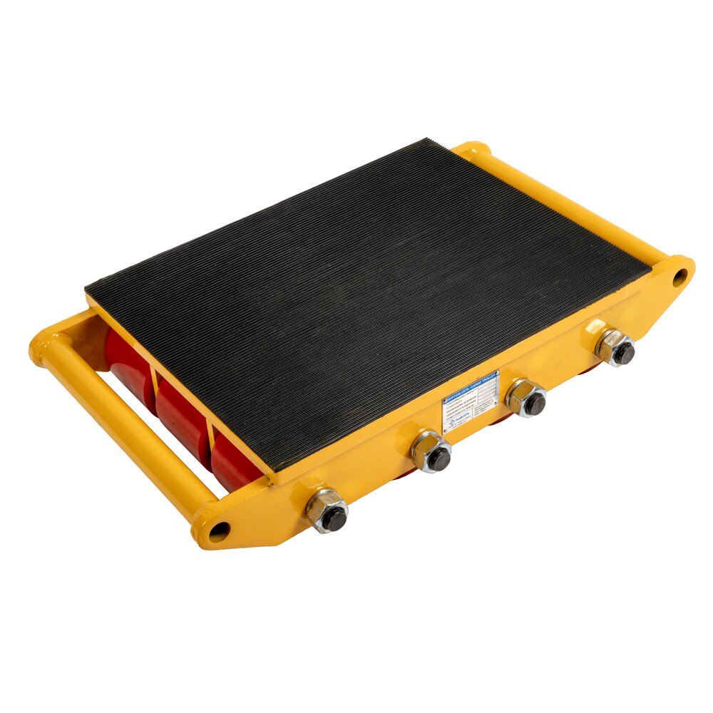 Siirdealus tugevdatud alusega