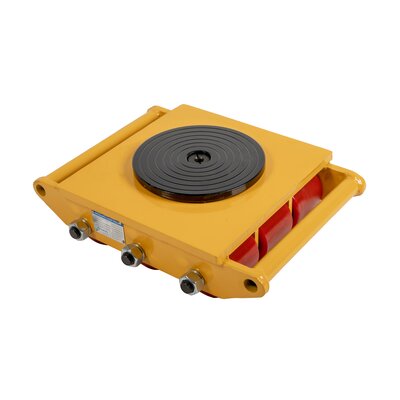 Siirdealus pöördplaadiga