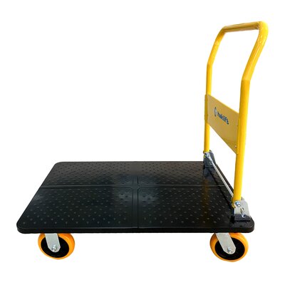 Platvormkäru 500 kg