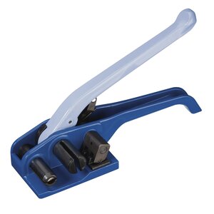 SYKI1000 tensioning tool for plastic straps