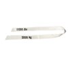 Ecolash one way lashing webbing