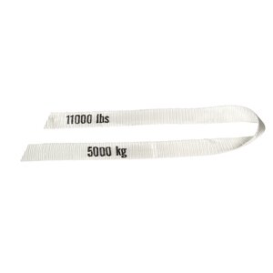 Ecolash one way lashing webbing