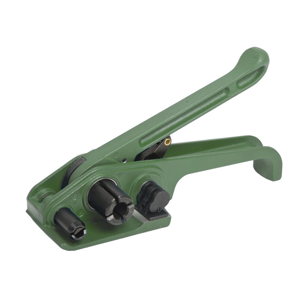 MVKIR25 tensioning and cutting tool