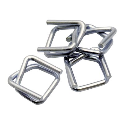 WG strap buckles