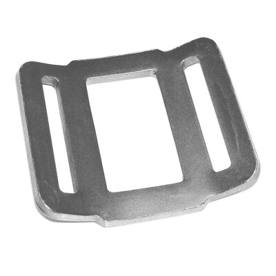 Ecolash buckles