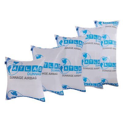 Dunnage air bags