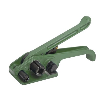 MVKIR25 tensioning and cutting tool