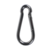 Quality Snap Hook AISI 316, which is a stainless snap hook
