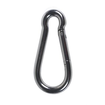 Quality Snap Hook AISI 316, which is a stainless snap hook