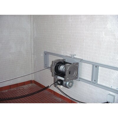 Elektriline vints TRBoxter BT 1- kiiruseline