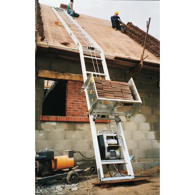 Elektriline vints TRBoxter BT 1- kiiruseline