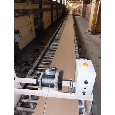 Elektriline vints TRBoxter BT 1- kiiruseline