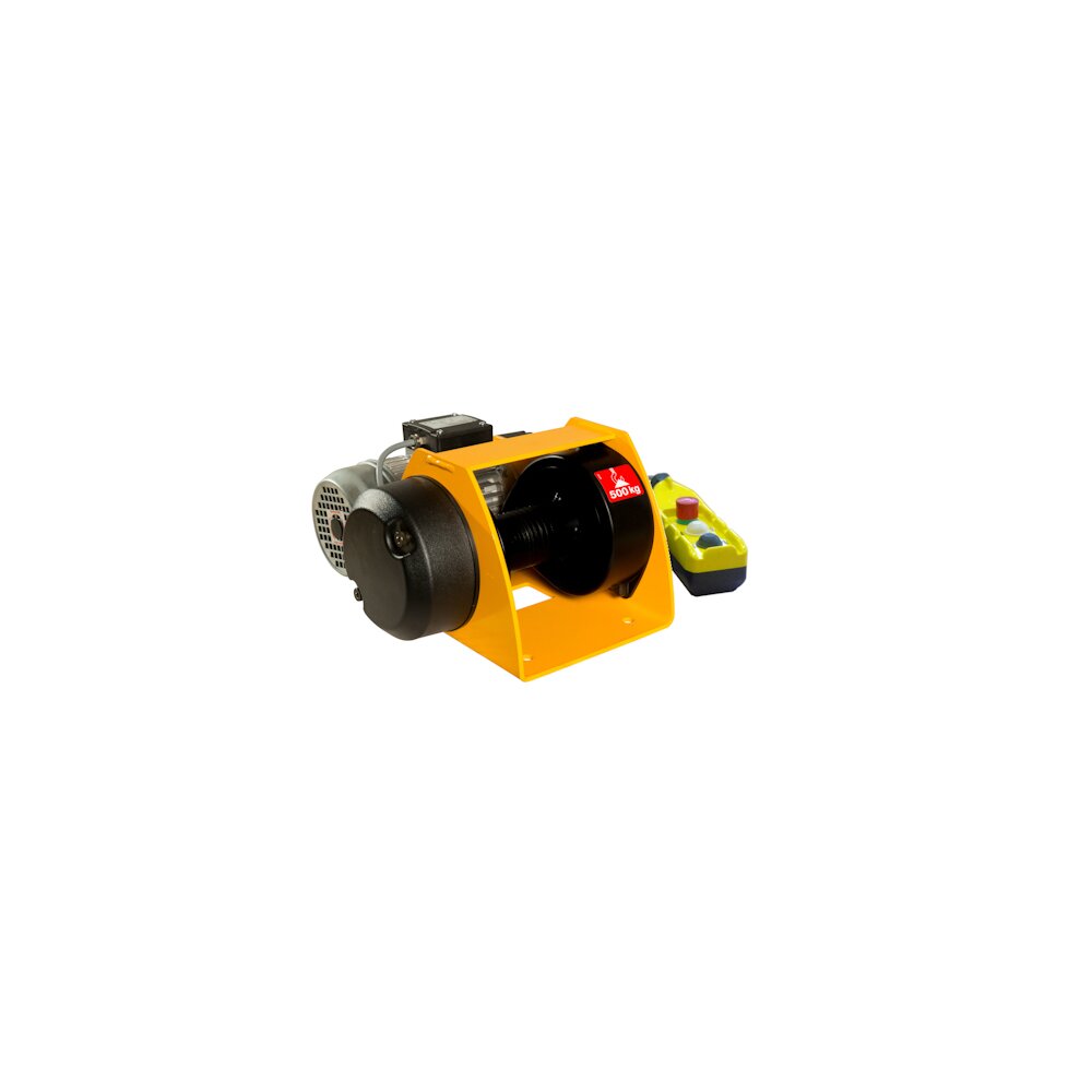 Elektrivints MOTORBOX