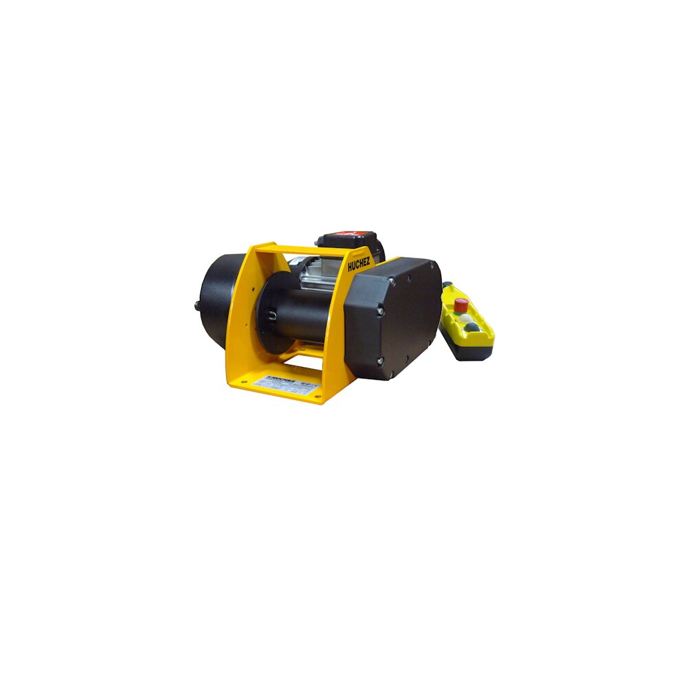 Elektrivints MOTORBOX