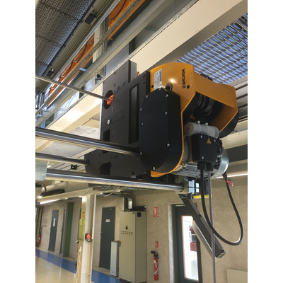 Elektrivints MOTORBOX