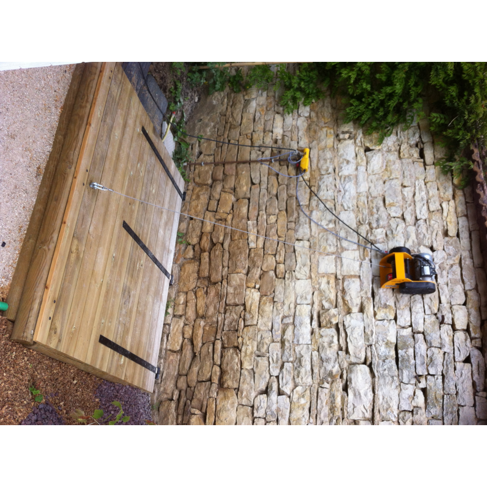 Elektrivints MOTORBOX