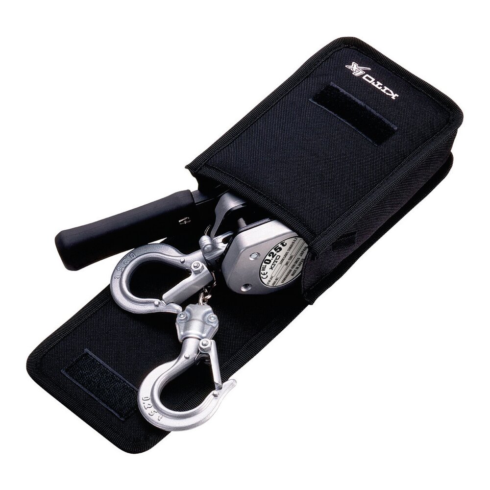 Kangtali KITO tüüp LX