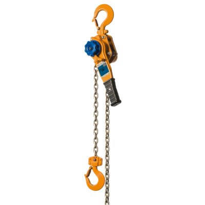 Lever Hoist KITO LB Series