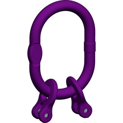 2 Special Clevis Sub-Assembly GTKR/SUN