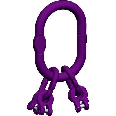 4 Special Clevis Sub-Assembly GTKR/SUN