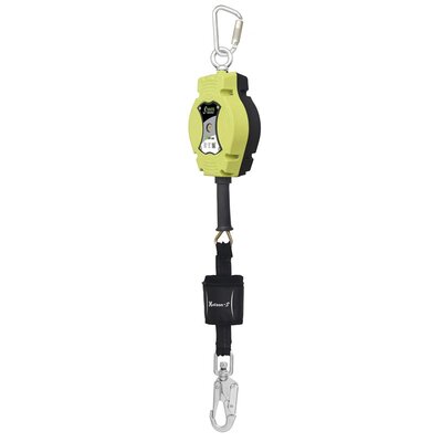 Fall Arrester FA2040210 Helixon