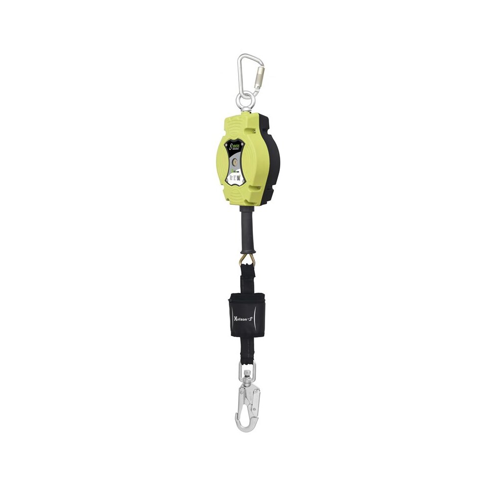 Fall Arrester FA2040210 Helixon